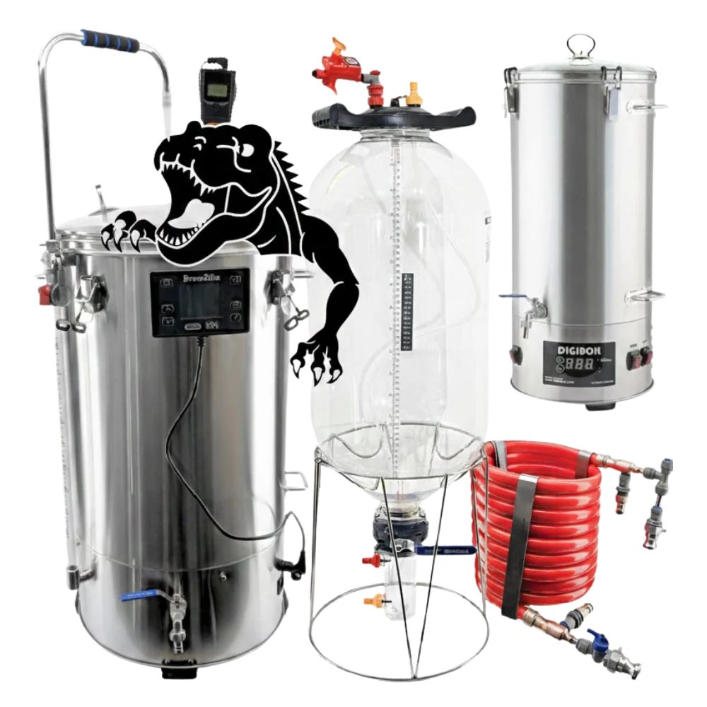 Master Your Craft with KegLand